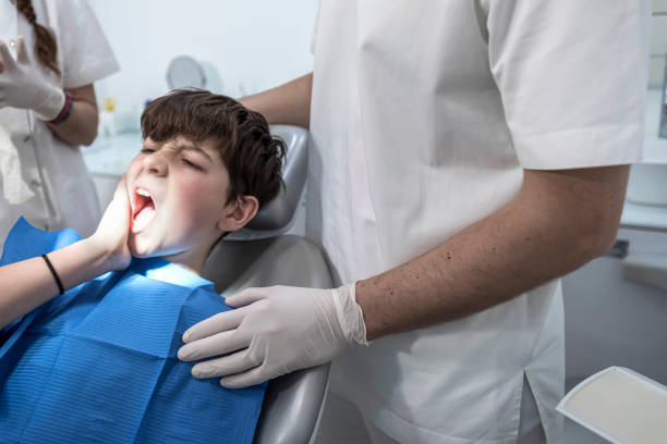 Best Tooth Infection Emergency Dentist  in Shepherd, TX