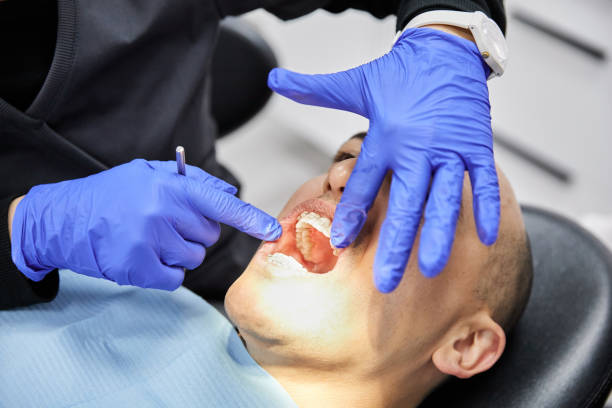 Best Cracked Tooth Emergency Dentist  in Shepherd, TX