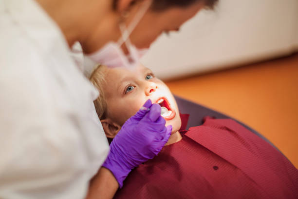 Best Chipped Tooth Repair Near Me  in Shepherd, TX